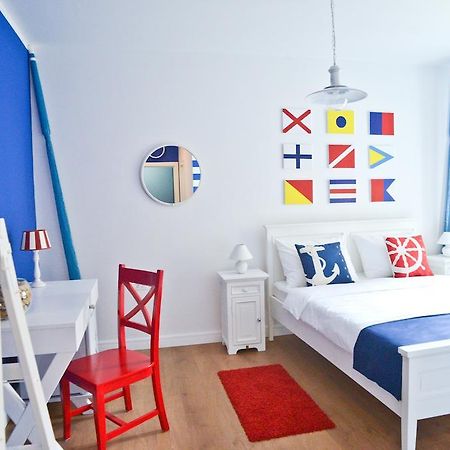 Nautical Rooms Old Town Zadar Phòng bức ảnh