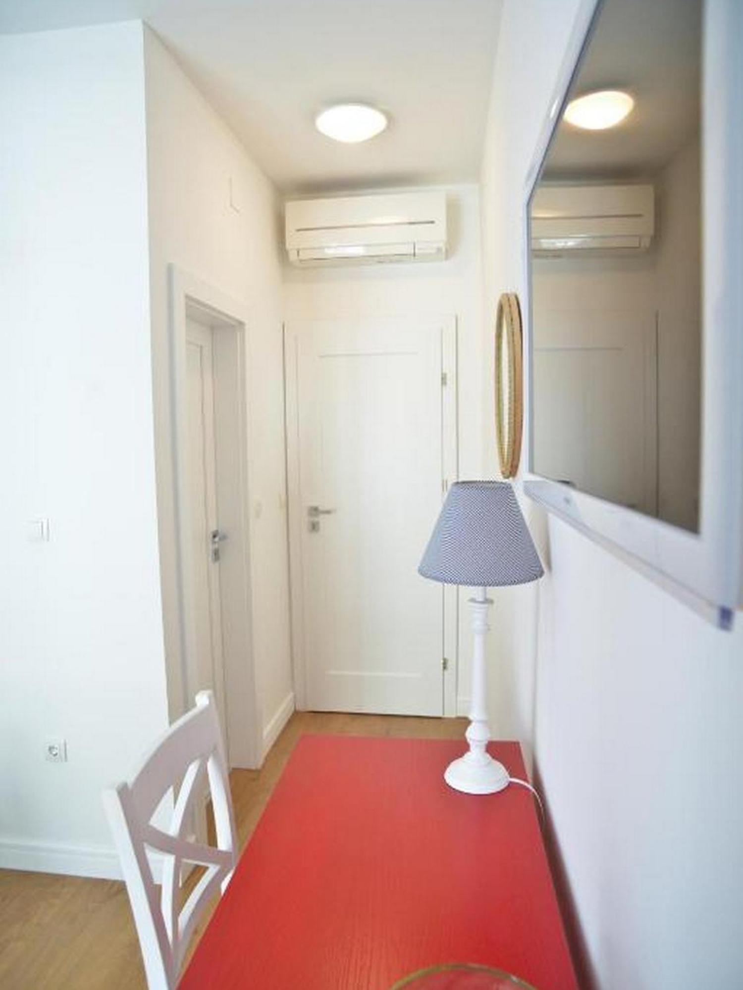 Nautical Rooms Old Town Zadar Phòng bức ảnh