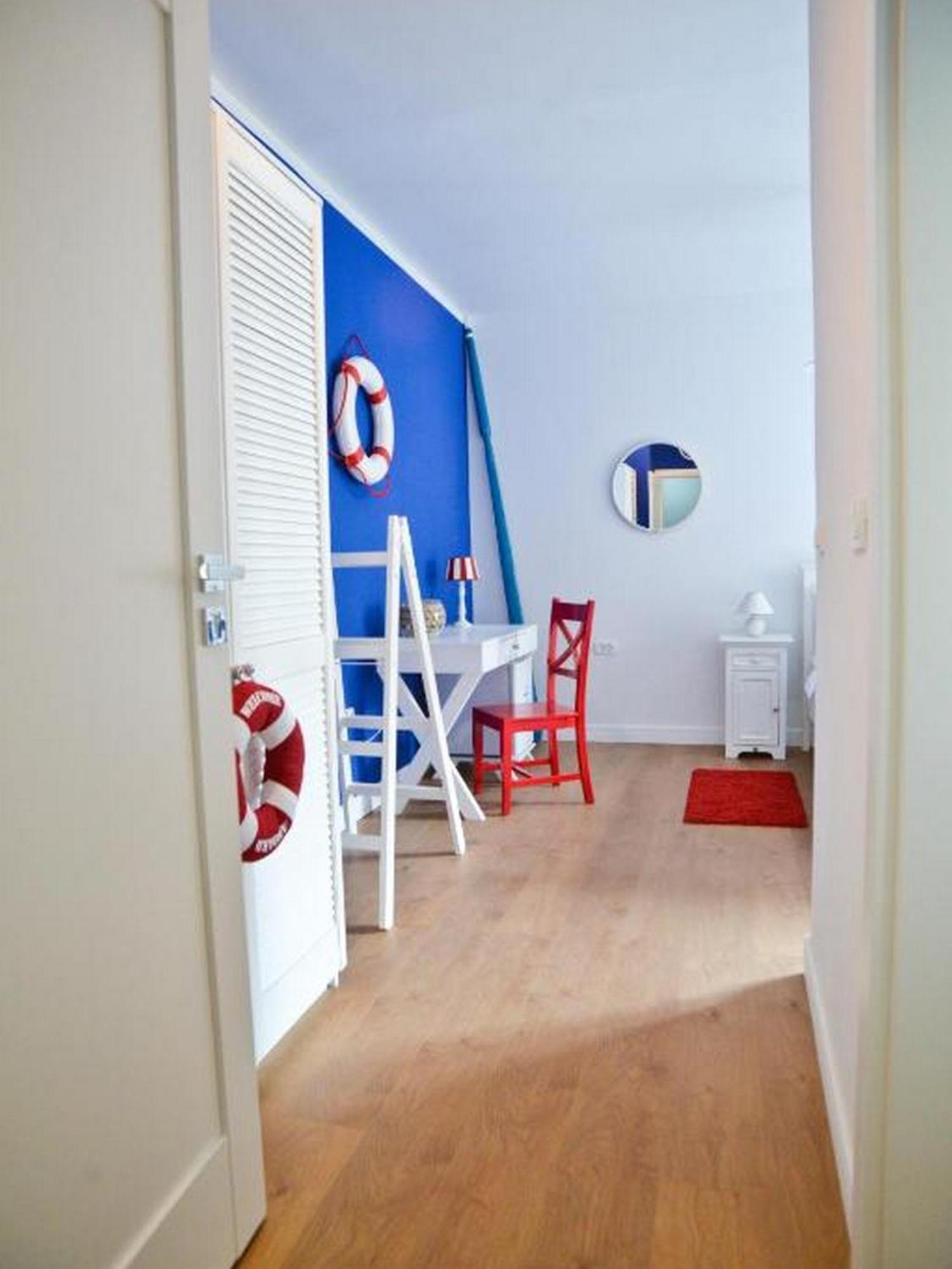 Nautical Rooms Old Town Zadar Phòng bức ảnh