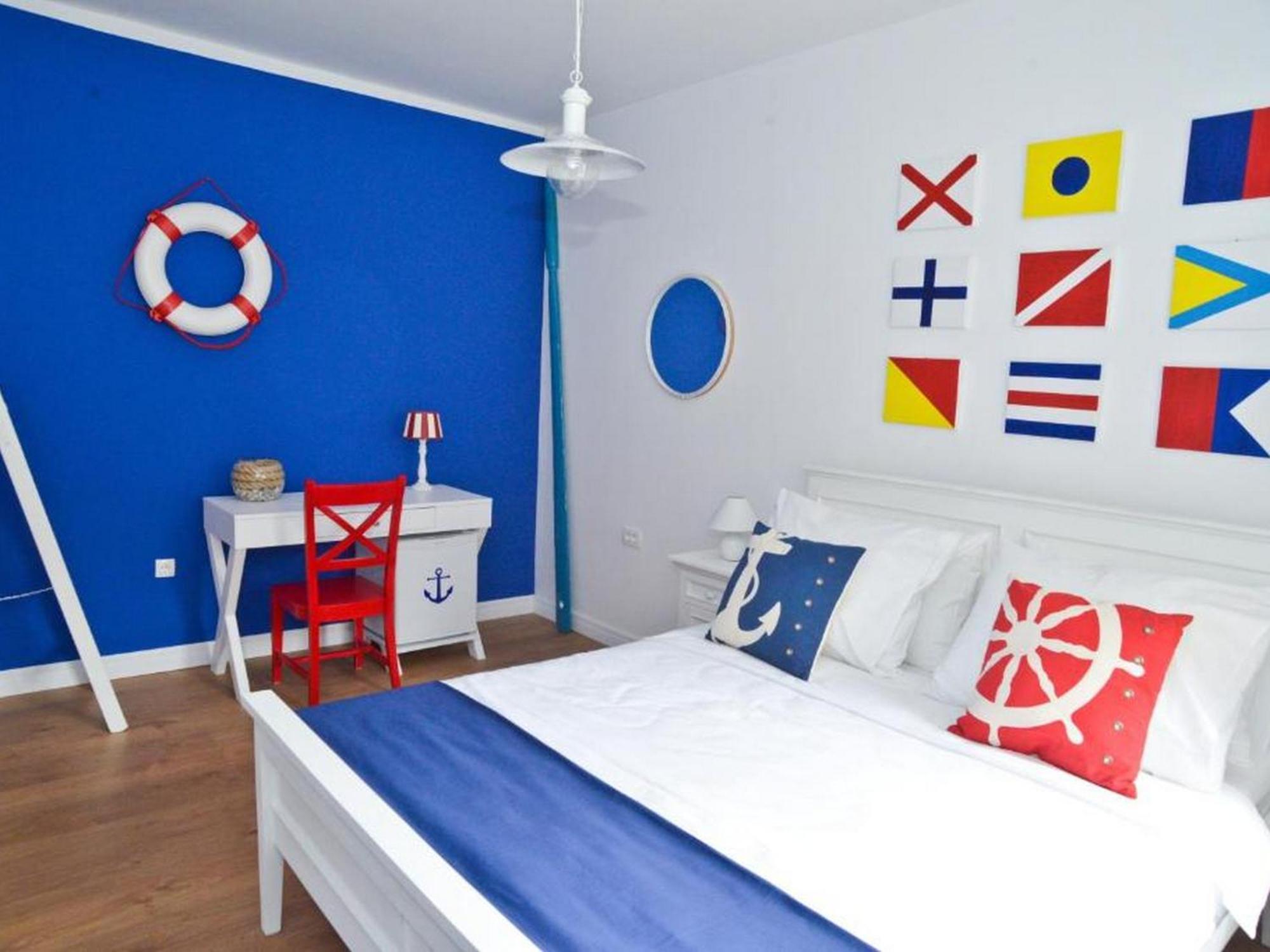 Nautical Rooms Old Town Zadar Phòng bức ảnh