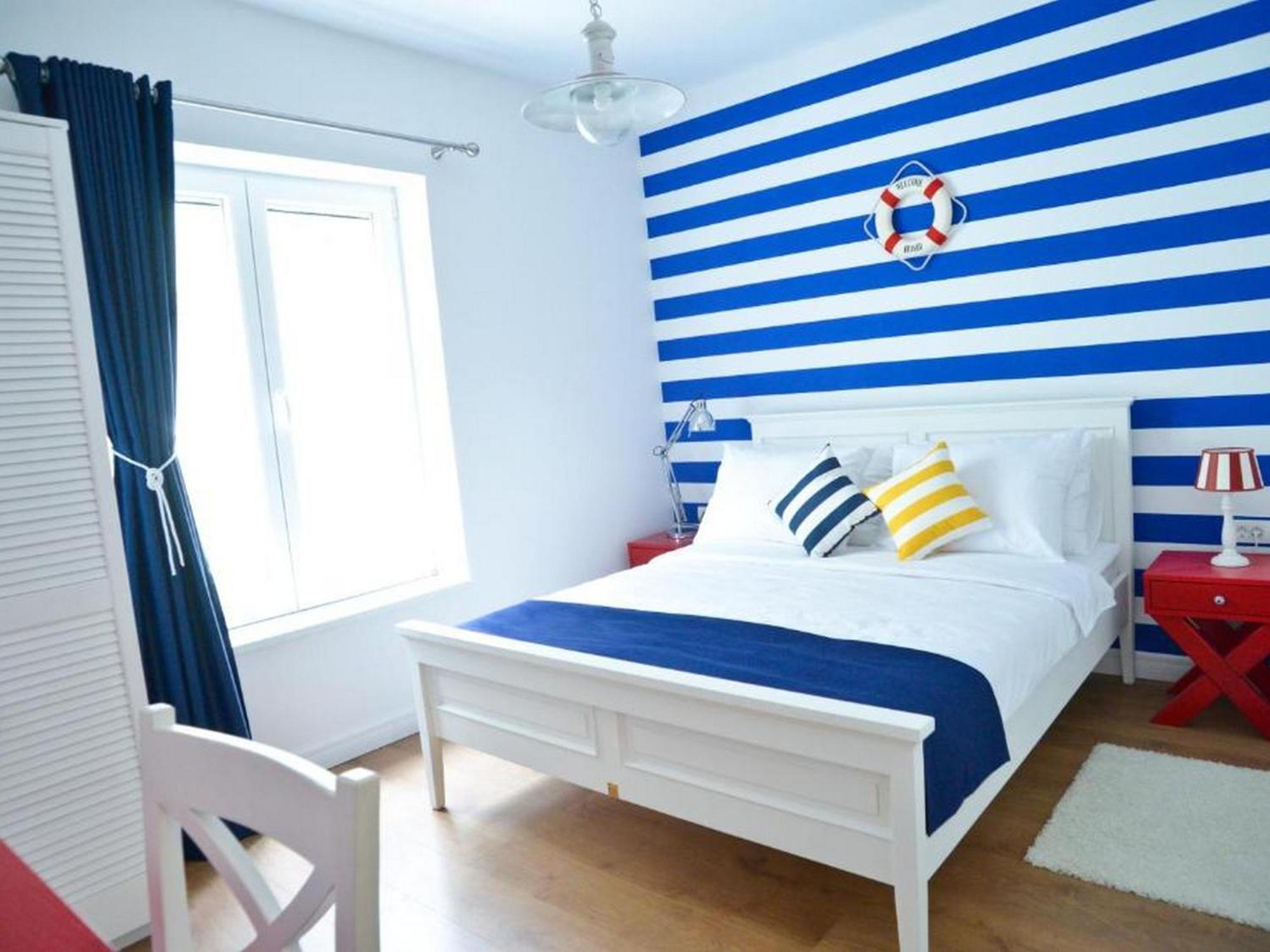 Nautical Rooms Old Town Zadar Phòng bức ảnh