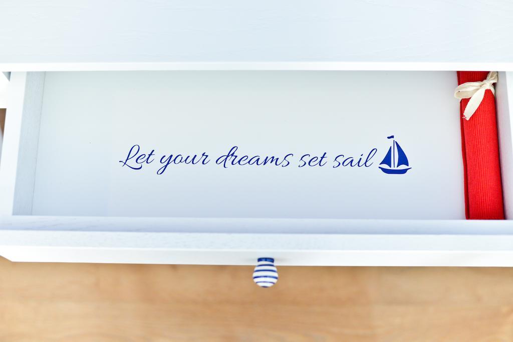 Nautical Rooms Old Town Zadar Ngoại thất bức ảnh