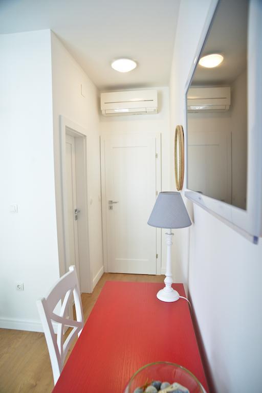 Nautical Rooms Old Town Zadar Phòng bức ảnh