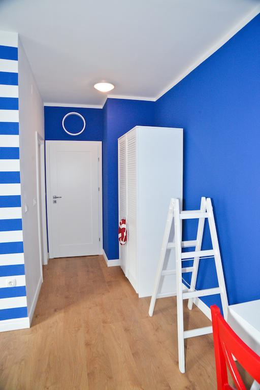Nautical Rooms Old Town Zadar Phòng bức ảnh