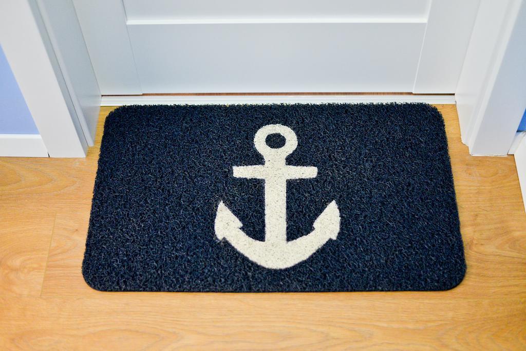 Nautical Rooms Old Town Zadar Ngoại thất bức ảnh