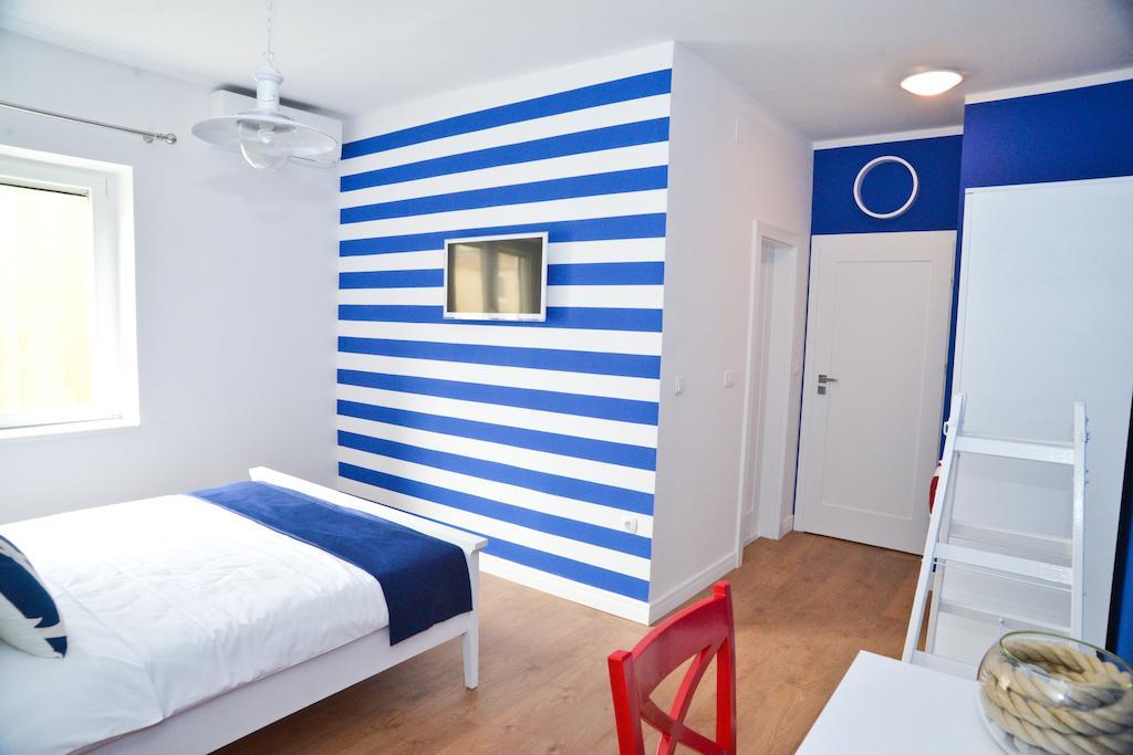 Nautical Rooms Old Town Zadar Phòng bức ảnh