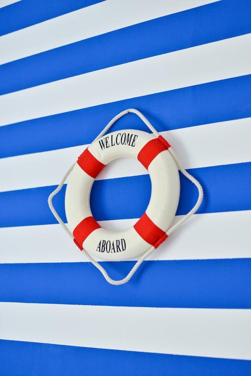 Nautical Rooms Old Town Zadar Ngoại thất bức ảnh
