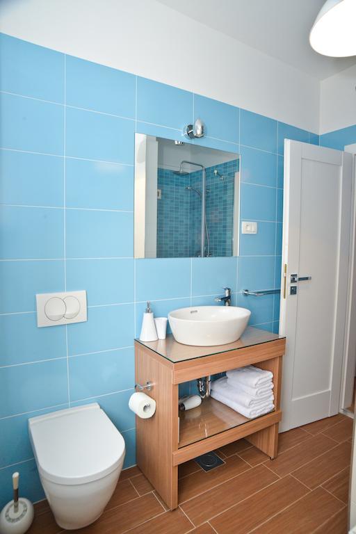 Nautical Rooms Old Town Zadar Phòng bức ảnh