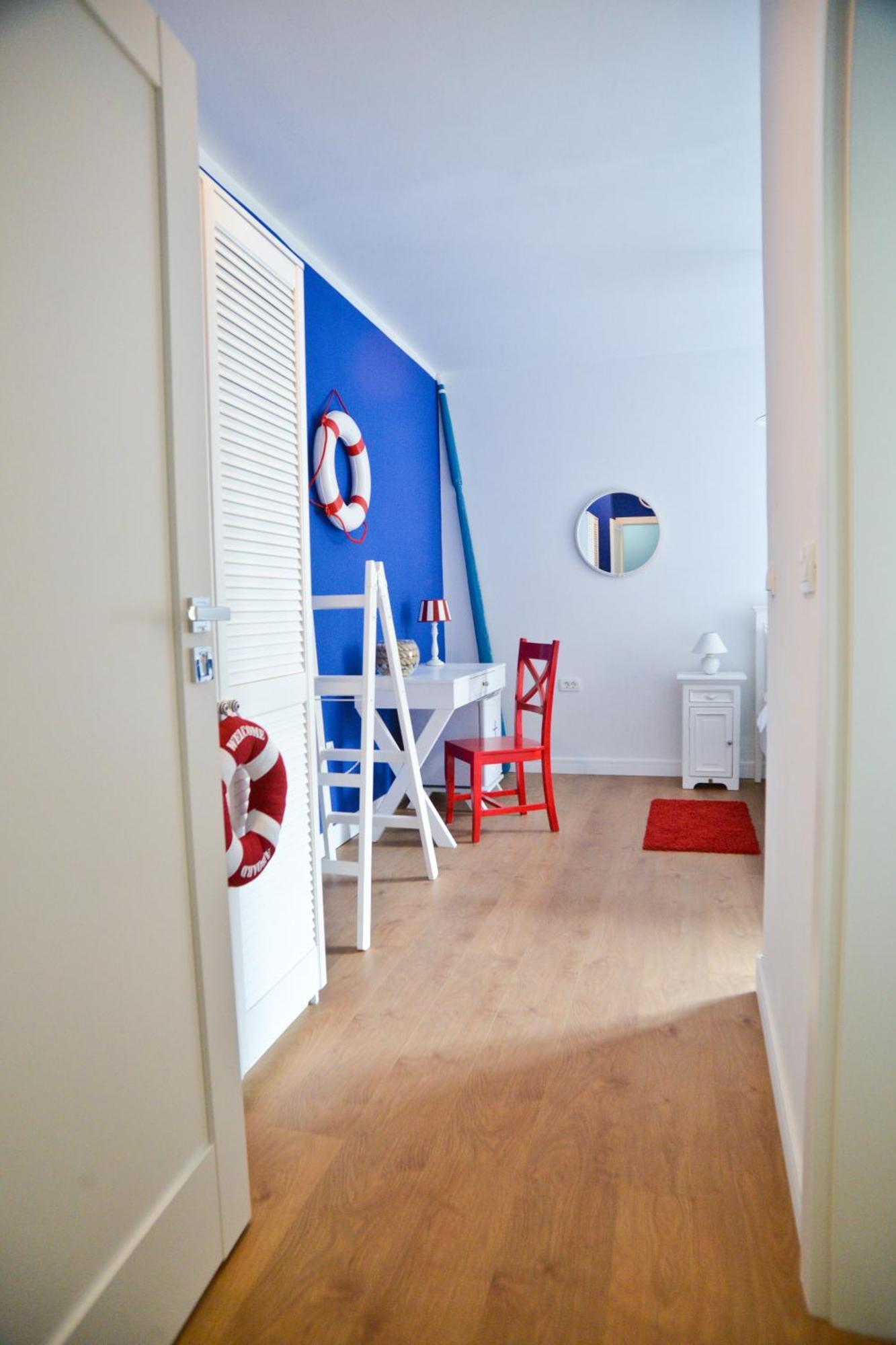 Nautical Rooms Old Town Zadar Ngoại thất bức ảnh