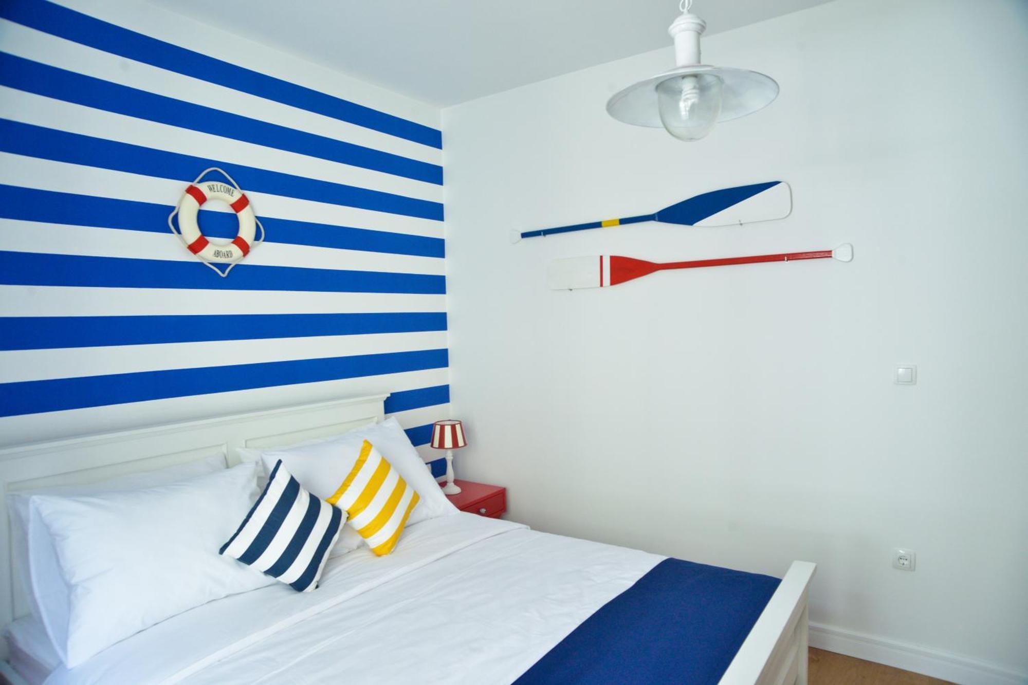 Nautical Rooms Old Town Zadar Ngoại thất bức ảnh
