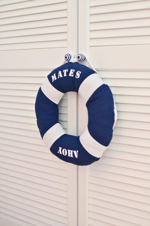 Nautical Rooms Old Town Zadar Ngoại thất bức ảnh