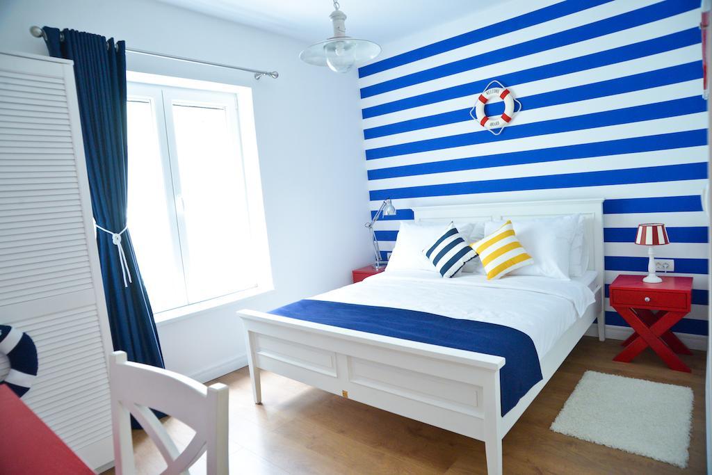 Nautical Rooms Old Town Zadar Phòng bức ảnh