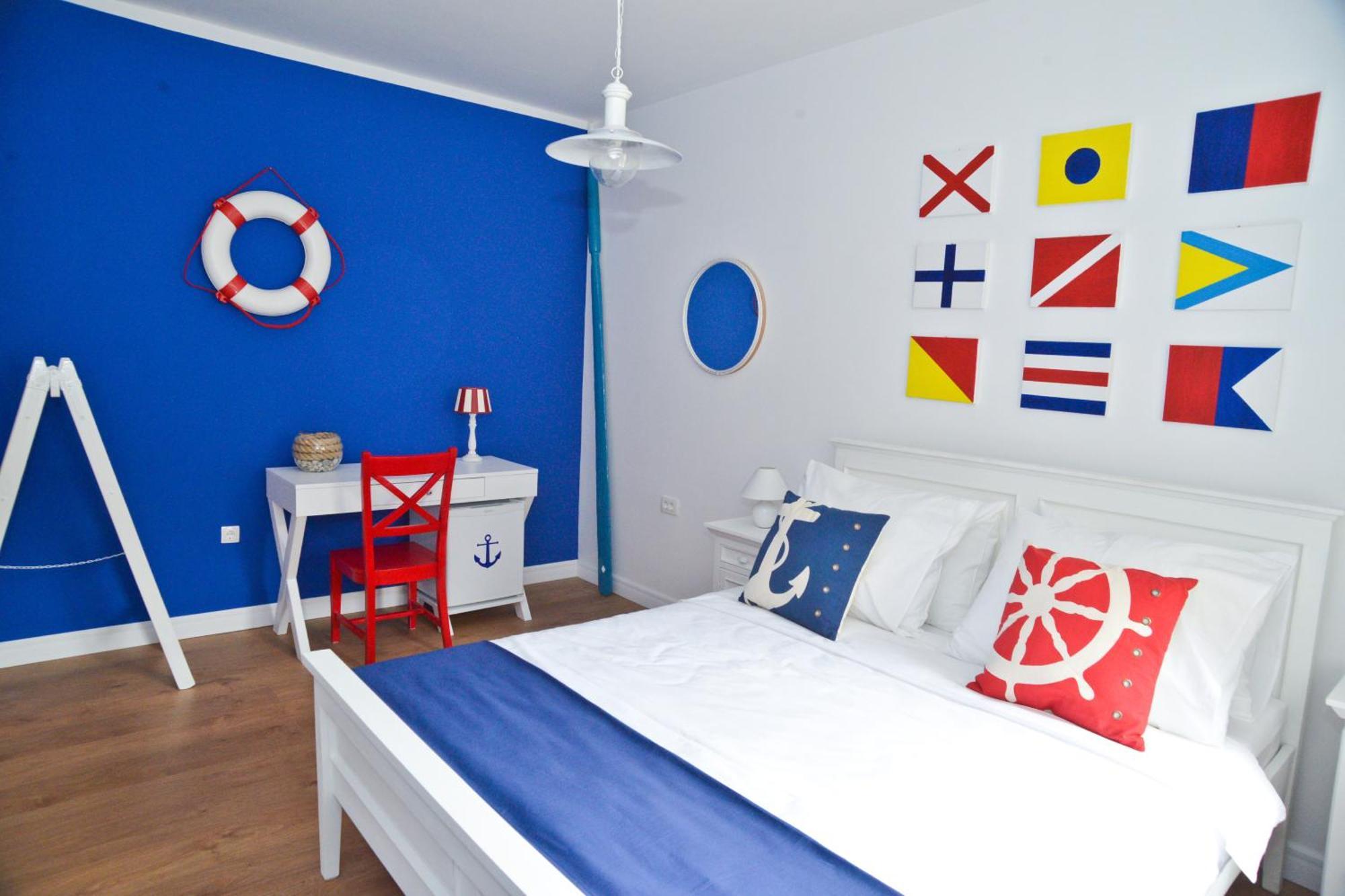 Nautical Rooms Old Town Zadar Ngoại thất bức ảnh